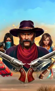 Bank Wagon Heist