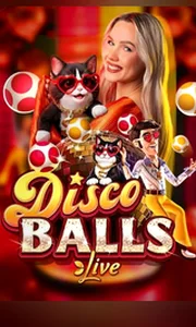 Disco Balls