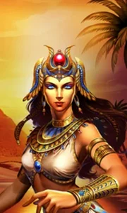 Egyptian Marvel