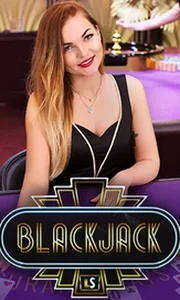 Blackjack 16