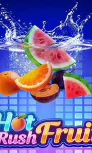 Play Hot Rush Fruit