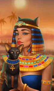 Book Of Cats Megaways