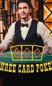 Three Card Poker