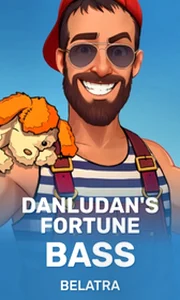 Iris 6 € DanLudan's Fortune Bass