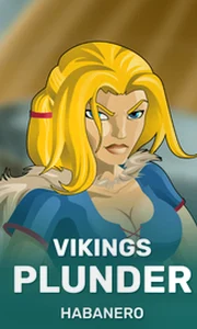 Viking's Plunder