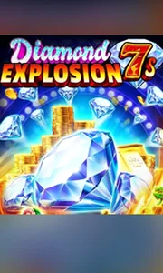 Diamond Explosion 7s
