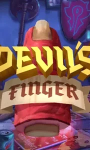 Devils Finger